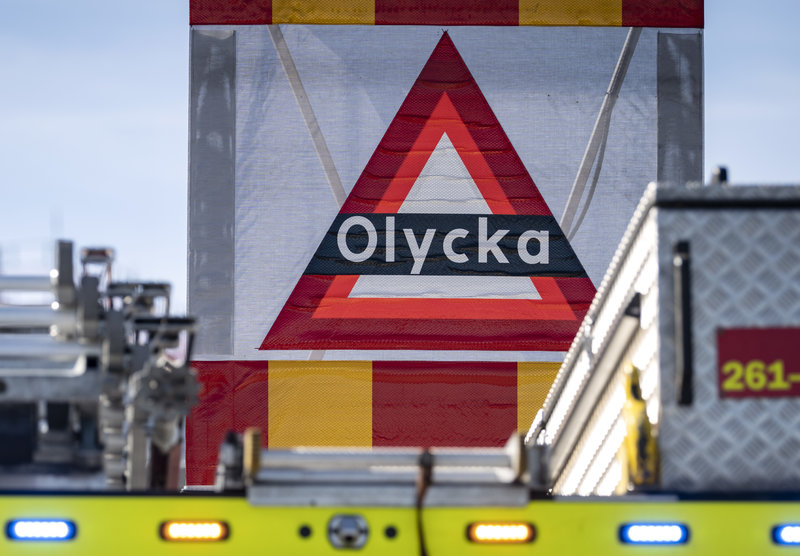 Genrebild. Foto: Johan Nilsson/TT